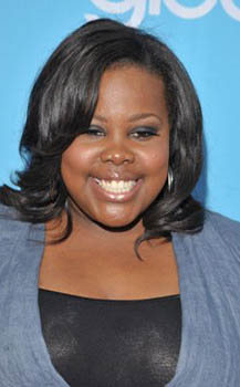 Amber Riley